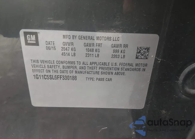 1G11C5SL6FF330188: 44589161