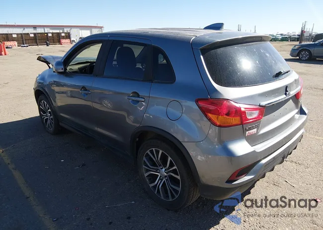 JA4AR3AUXKU017360: 44589229