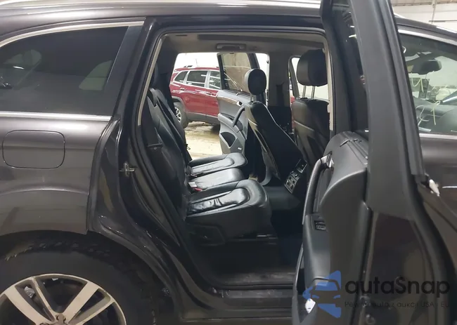 WA1LGAFE3CD007596: 44589238