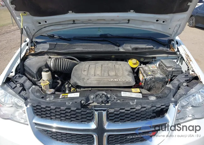 2C4RDGCG2KR514535: 44589258