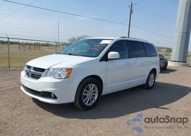 2C4RDGCG2KR514535: 44589258