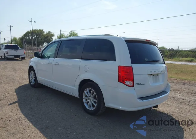 2C4RDGCG2KR514535: 44589258