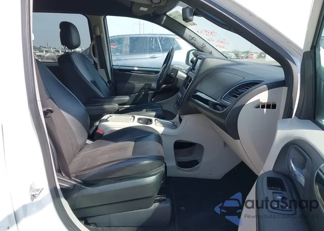 2C4RDGCG2KR514535: 44589258