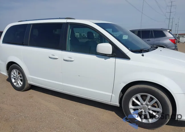 2C4RDGCG2KR514535: 44589258