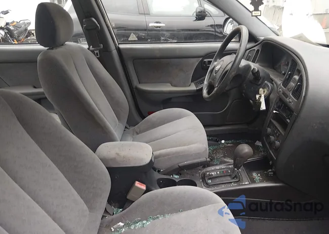 KMHDN46D45U113241: 44589272