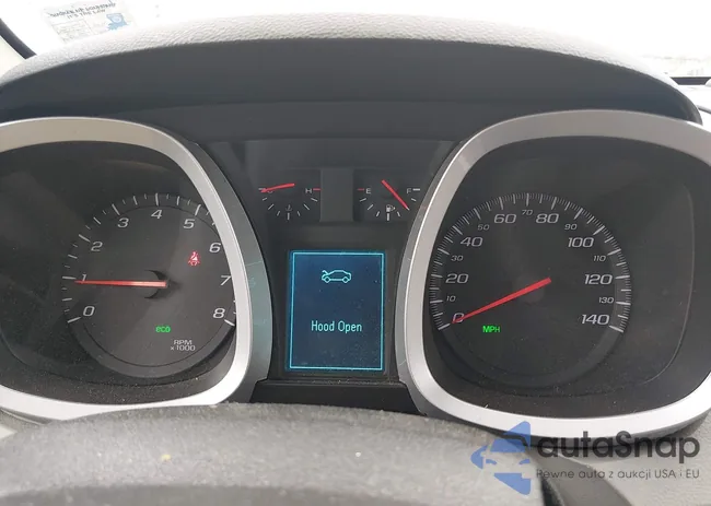 2GNALCEK6H1505863: 44589310