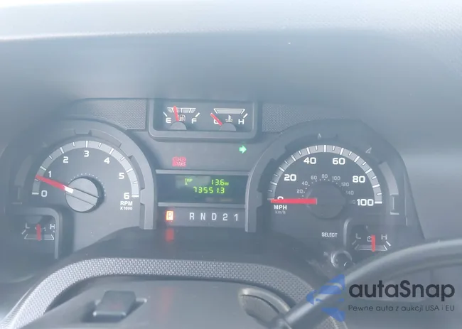 1FTNE1EW0EDA25314: 44589360