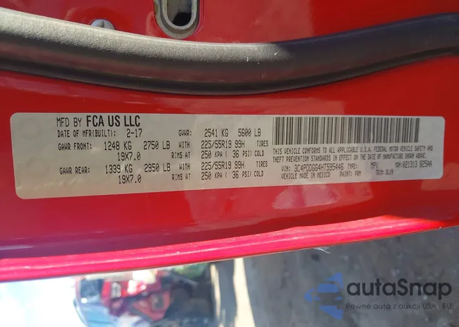 3C4PDDGG4HT595446: 44589379