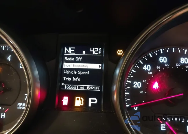 1C4RJFAG2CC245016: 44589393