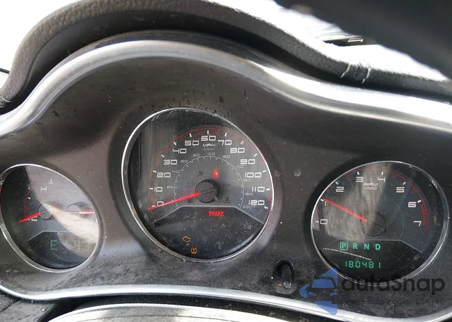 1C3CDZCB6EN161423: 44589418