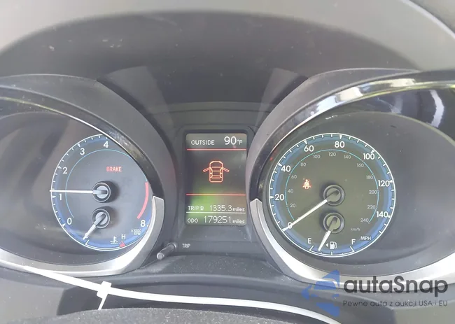 5YFBURHE3GP391212: 44589444