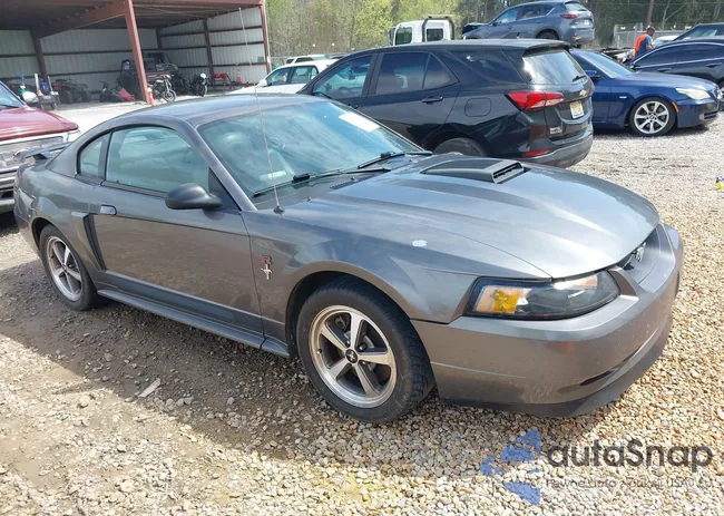 1FAFP42R53F429408: 44589459