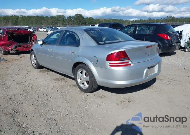 1B3EL46XX4N177030: 44590541