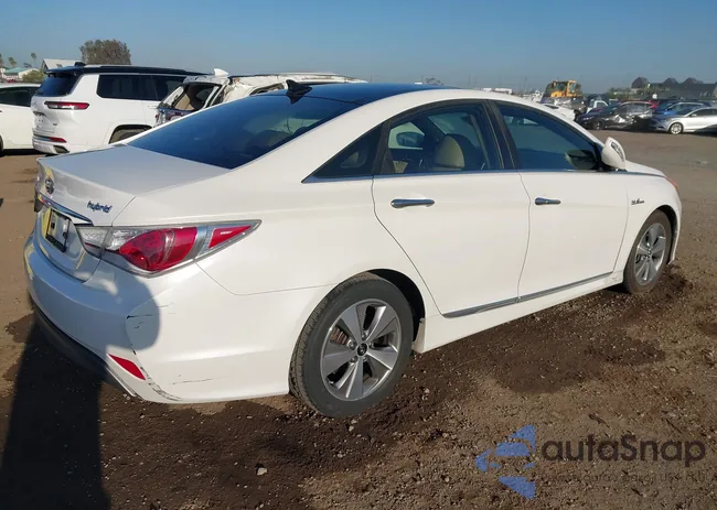 KMHEC4A49BA018530: 44590563