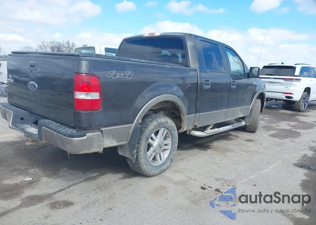 1FTPW14555FB52823: 44590591