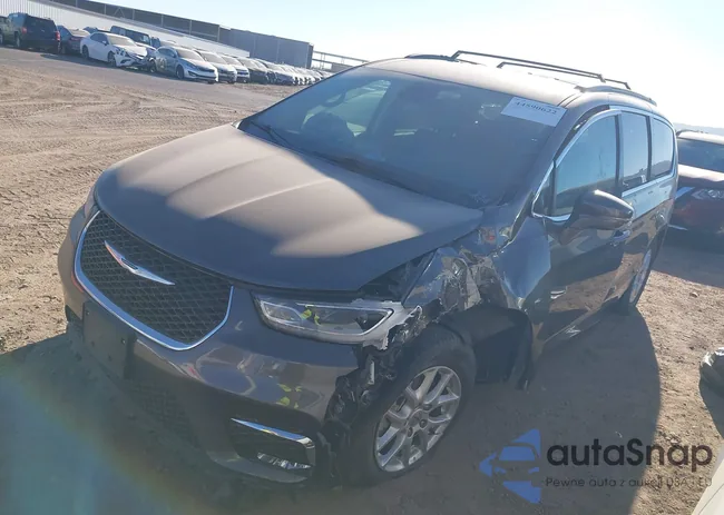 2C4RC1BG2NR199063: 44590622