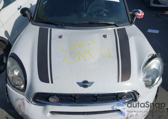 WMWZC5C57FWP45172: 44590624