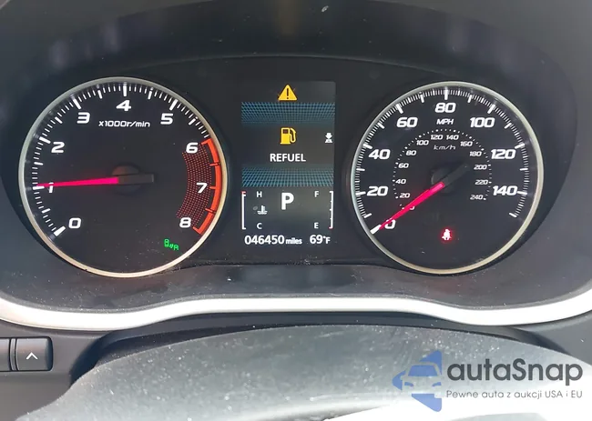 JA4ASWAA9NZ005669: 44590797