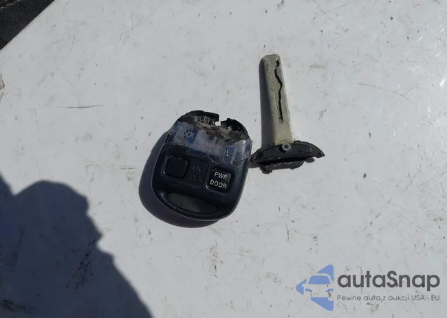 2T2GA31U24C018926: 44590899