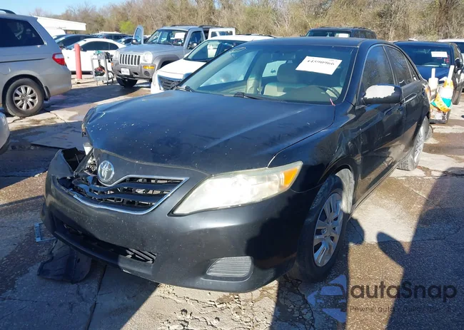 4T1BF3EK2BU662950: 44590966