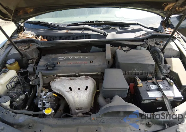 4T1BE46K27U167498: 44590153