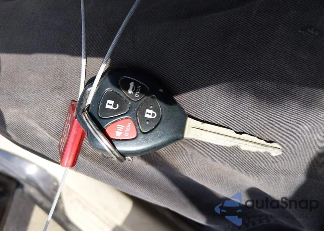 4T1BE46K27U167498: 44590153