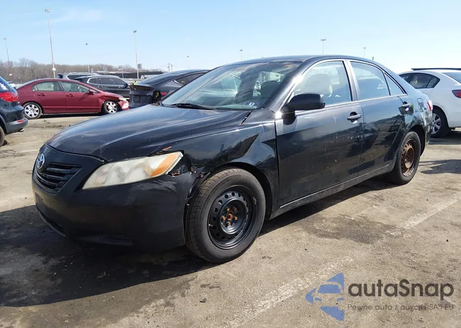 4T1BE46K27U167498: 44590153