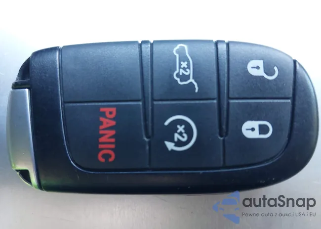 1C4RJFBG6KC696124: 44590217