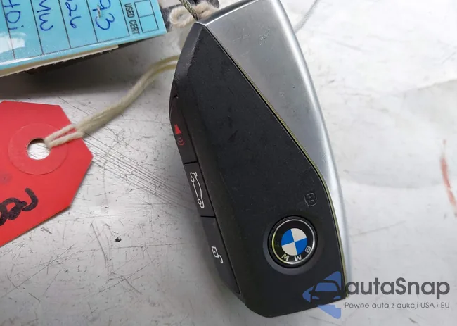 WBA63FJ07TCW65254: 44590220