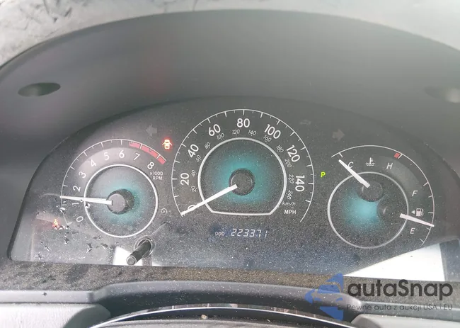 4T1CE30P77U757151: 44590224