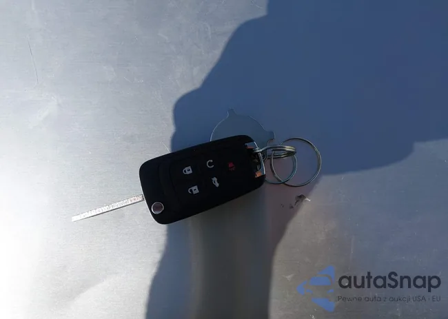 2GNALCEK1G1168677: 44590241