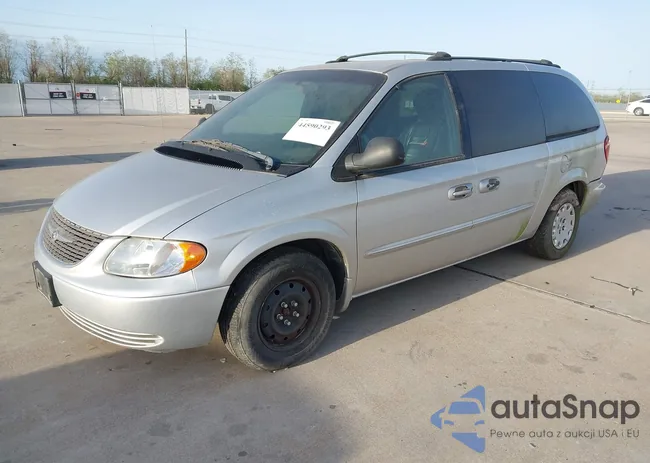 2C4GP44363R357439: 44590293