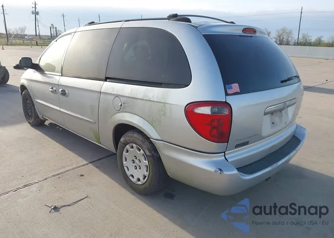 2C4GP44363R357439: 44590293