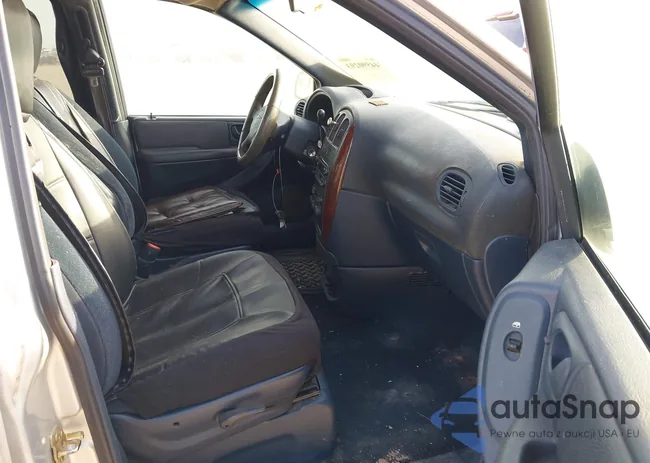 2C4GP44363R357439: 44590293