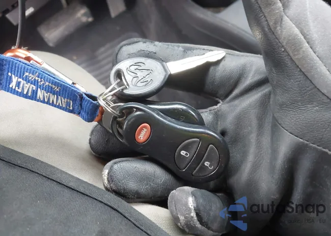 1B7GL2AX51S150365: 44590327