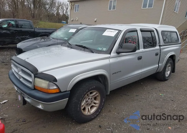 1B7GL2AX51S150365: 44590327