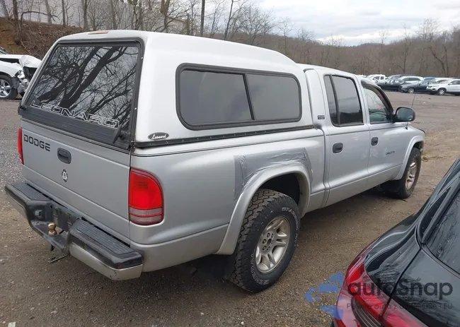 1B7GL2AX51S150365: 44590327