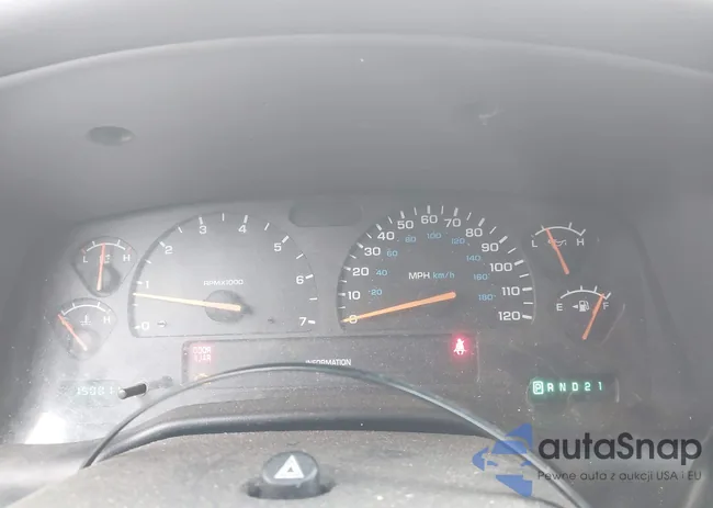 1B7GL2AX51S150365: 44590327