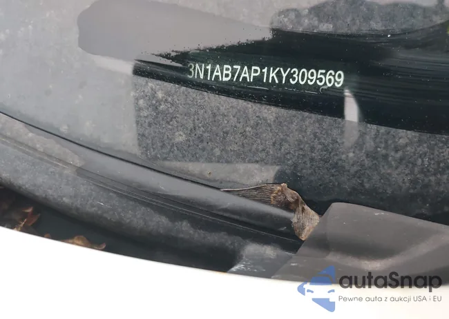 3N1AB7AP1KY309569: 44590359