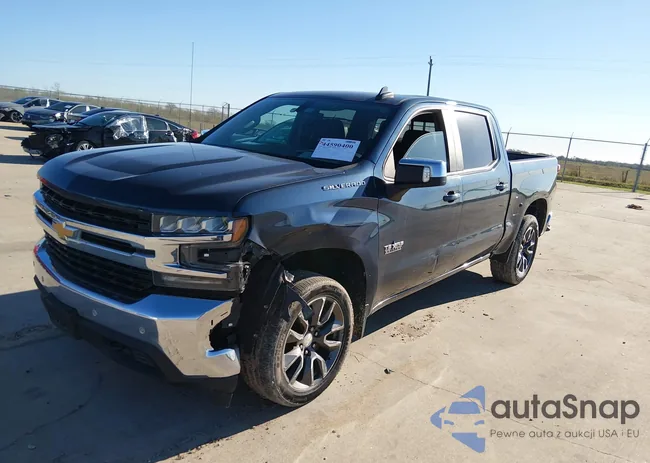 3GCPWCED2LG417162: 44590400