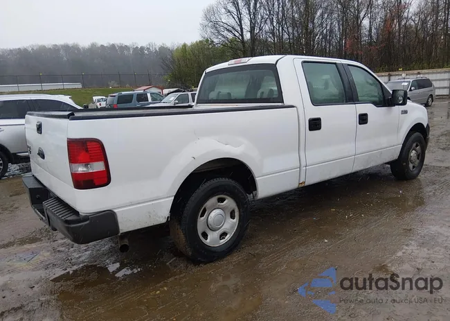 1FTRW12W28FB94925: 44590403