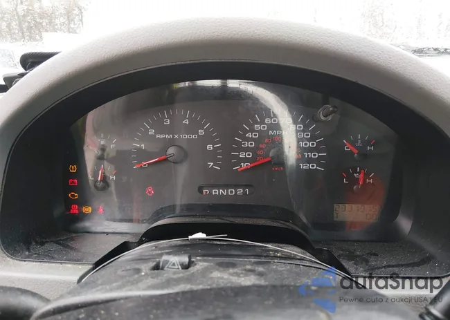 1FTRW12W28FB94925: 44590403