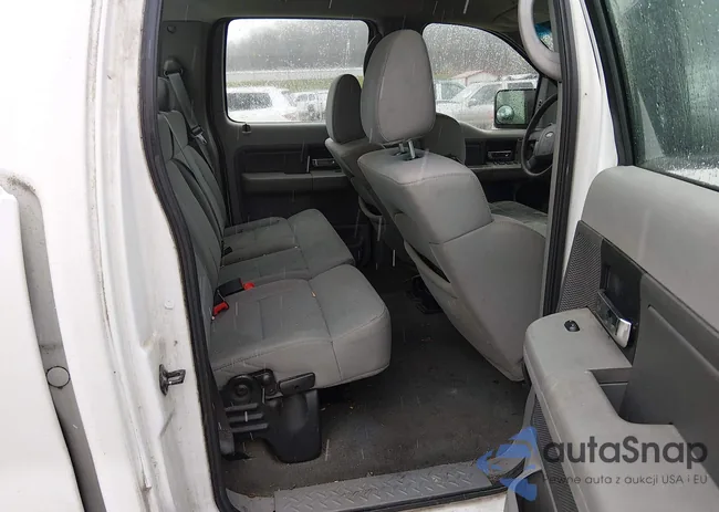 1FTRW12W28FB94925: 44590403