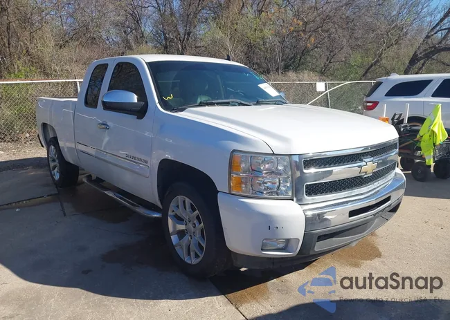 1GCSCSE05AZ187687: 44591603