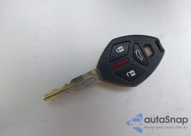 JA32U2FU4BU042653: 44591645