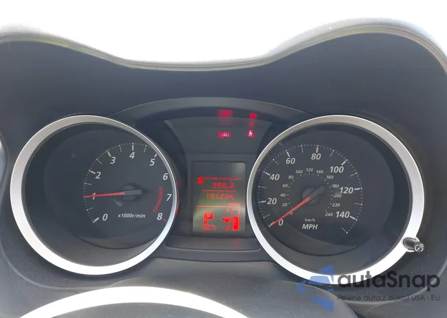 JA32U2FU4BU042653: 44591645