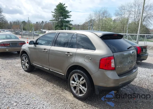 2FMDK3KC7DBA62645: 44591713