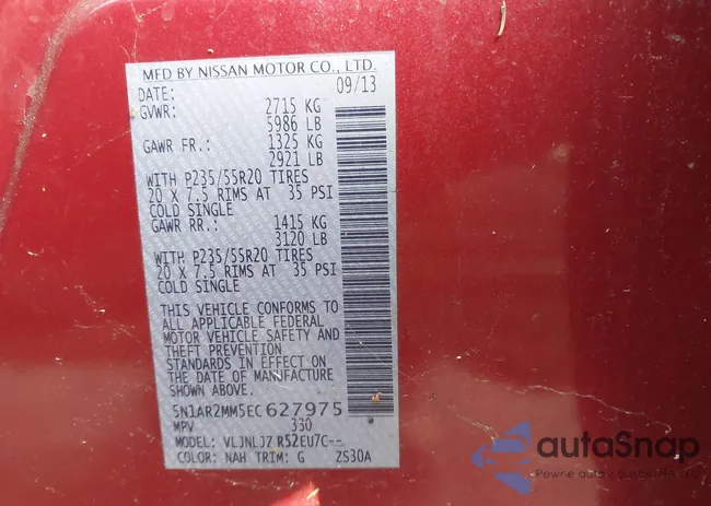 5N1AR2MM5EC627975: 44591763