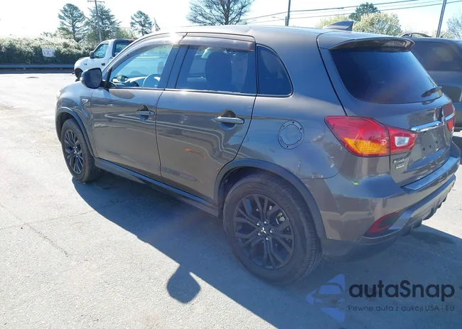 JA4AP3AU9KU022961: 44591777