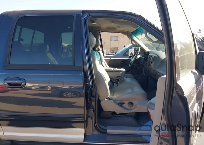 1FTRW08L71KA11622: 44591812